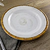 melamine plates bulk